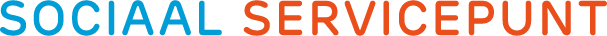 Logo Sociaal Servicepunt Leidschendam, naar de homepage